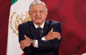 AMLO continuará con la estrategia de seguridad “abrazos no balazos”