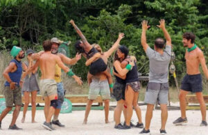 ¿Cuándo se estrena la tercera temporada de Survivor?