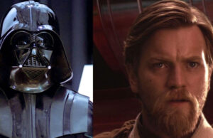 James Earl Jones volvió a ser la voz de Darth Vader gracias a la tecnología