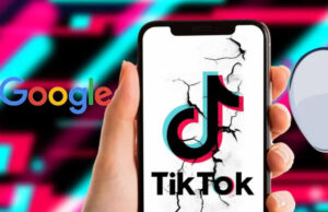 Solicitan a Apple y Google retirar a Tiktok de su tienda de aplicaciones