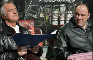 Murió Tony Sirico, quien de ser un mafioso real se volvió estrella de ‘Los Soprano’