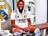 Real Madrid anuncia el fichaje de Antonio Rüdiger