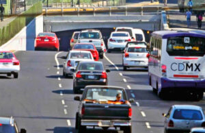 Se normaliza circulación en 13 puntos bloqueados por transportistas: Semovi