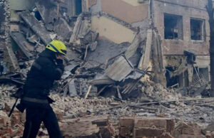 Divulgarán diario de refugiada ucraniana de 12 años