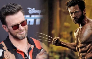 Director de ‘Avengers: Endgame’ reconoce que les gustaría ver a Chris Evans como Wolverine