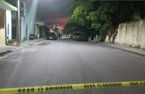 Degüellan a mujer recién liberada de la cárcel, en Playa del Carmen