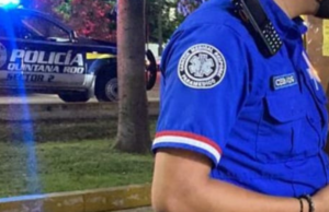 Machetean a un hombre en pleno centro de Cancún