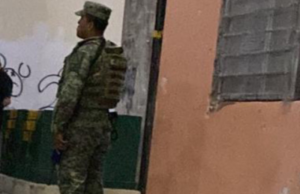 Balean vivienda de la Región 259 de Cancún