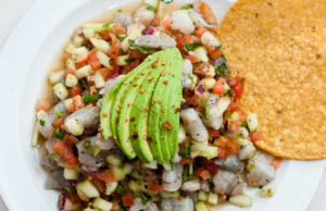 Celestún, sede del primer Festival del ceviche, aguachile y michelada de Yucatán