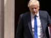 Boris Johnson anuncia su dimisión como primer ministro británico
