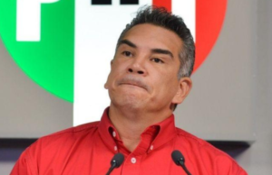 INE investigará a Alejandro Moreno por audio que lo involucran en presuntas conductas ilícitas