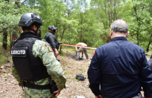 Localizan a hermanos beisbolistas secuestrados por el “Chueco”: uno vivo y el otro muerto