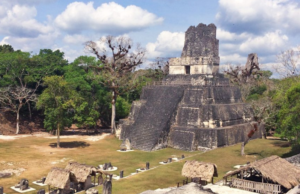 Nuevo vuelo de TAG Airlines conecta Mérida con ciudad de Flores, Guatemala