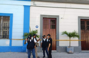 Liberan a tres de los ocho detenidos en operativo a un predio de San Sebastián, Mérida
