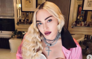 Madonna baila cumbia y sus fans latinos enloquecen: VIDEO