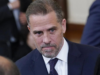 Exhiben al hijo de Joe Biden fumando crack