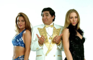 Actriz de Televisa habría sido estrangulada por su hermano