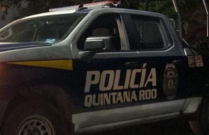 Hallan cuerpo humanos en estado de descomposición en Cancún