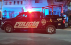 Detienen a presunto asesino de mujer peruana en Playa del Carmen
