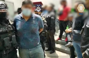 Vinculan a proceso a 10 detenidos por balacera en Topilejo, Tlalpan