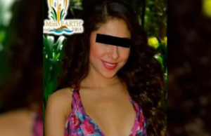 Priscila Lara, la reina de belleza de Ecatepec detenida en Europa por robar botellas de vino