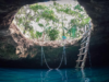 Ambientalistas alertan por contaminación de cenotes en Tulum