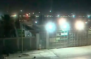 Riña en penal de Apodaca, Nuevo León, deja tres heridos