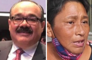 Indignante politización del caso José Eduardo Ravelo: audio exhibe al “Gordito” Marín