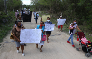 Pobladores de Sitilpech piden a la SCJN atraer caso de granja que afecta su comunidad en Yucatán