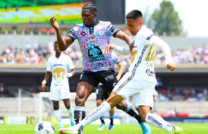 ¿Dónde ver EN VIVO el partido Pachuca vs Pumas?