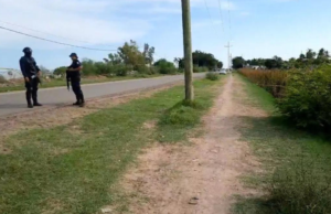 Localizan sin vida a Leydy Yarabi, joven reportada como desaparecida en Sinaloa