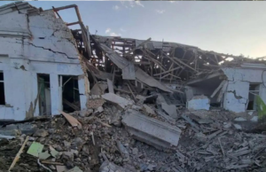 Rusia intensifica ataques ante contraofensiva ucraniana