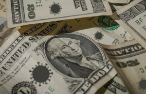 Economía de EU se contrae 0.9% en segundo trimestre; reaviva temores de una recesión