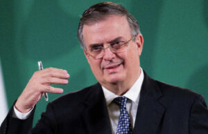 Anuncian empresarios desayuno con Marcelo Ebrard en Cancún