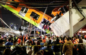 Ocho ex funcionarios enfrentarán proceso penal a 14 meses de caída de L12 de Metro de CDMX