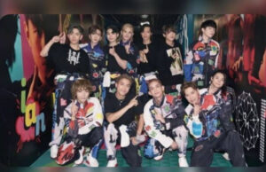 Abren investigación en Hong Kong por caída de pantalla sobre banda Mirror