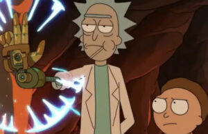Sexta temporada de ‘Rick y Morty’ llega a HBO Max para septiembre