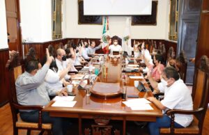 Ayuntamiento priorizan adquisición de equipamiento para servicios públicos en Mérida