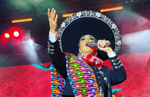 Aída Cuevas llega a Mérida con tour ‘Yo creo que es tiempo’