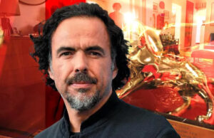 González Iñárritu competirá por el León de Oro con ‘Bardo’ en el Festival de Cine de Venecia