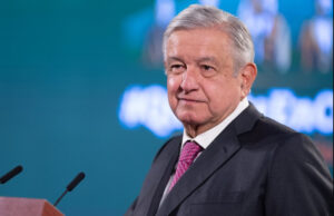 Políticos reaccionan a la muerte del expresidente Luis Echeverría