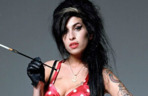 Lanzarán biopic de la famosa cantante Amy Winehouse