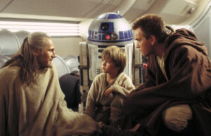 Jake Lloyd vivió una pesadilla después de interpretar a Anakin Skywalker en Star Wars