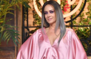 ¿Cuál es el estado de salud de Anette Michel tras ser hospitalizada de emergencia?