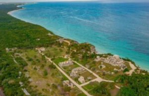 Federación emite declaratoria del Área Natural Protegida ‘El Jaguar’, en Tulum