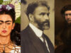 Google celebra a Frida Kahlo, Gustav Klimt y Rembrandt con galerías de realidad aumentada