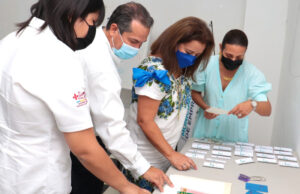 Ayuntamiento de Mérida trabaja por la inclusión para apoyar a personas con discapacidad