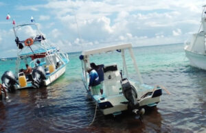 Hallan a “La Perruna” en Cuba, embarcación desaparecida en Cancún hace 10 días