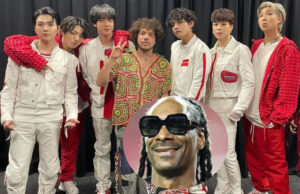 BTS, Snoop Dogg y Benny Blanco anuncian colaboración en la nueva canción “Bad Decisions”