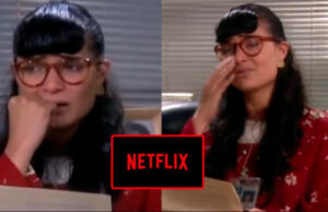 “Betty, la fea” deja Netflix; usuarios viralizan imagen de la serie en HBO Max